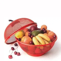 vishrwa Steel Storage Basket-picture-25