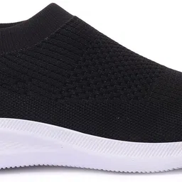 sprenge SP-22508 Black-Eva Running Shoes For Men image 1