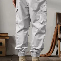 vooter Men Cargos image 2