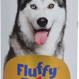 fluffytails Pet Deshedding Biotin Shampoo for Hair fall, Conditioning, Hypoallergenic, Anti-dandruff, Anti-itching Fresh Floral Dog Shampoo-picture-13