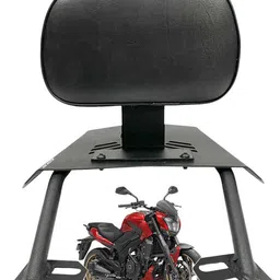 dhe best Adjustable Driver and Passenger Backrest-picture-30