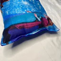 kirpafab Microfibre Baby Pillow Pack of 2 Abstract BABY PILLOW image 2