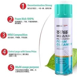 homelyharbor Microfiber Vehicle Washing Scrape Cleaner image 5