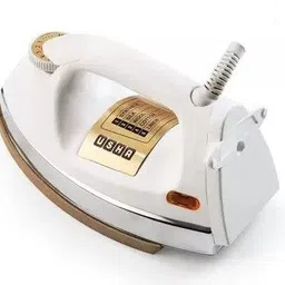 usha by usha EI 3710 1000 W Dry Iron-picture-10