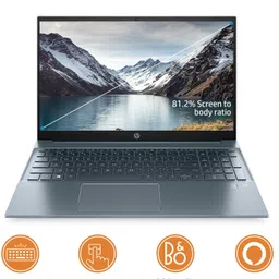 HP Pavilion Eyesafe Intel Core i5 12th Gen i5-1240P - (16 GB/512 GB SSD/Windows 11 Home) EG2035TU/ 15-EG2035TU Thin and Light Laptop image 5