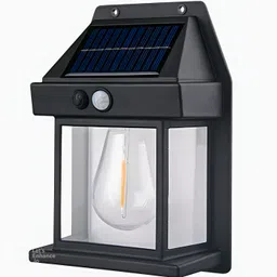 ctm Step Light Wall Lamp With Bulb-picture-13