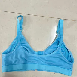 gropoz Pack of 2 Women Everyday Non Padded Bra image 5