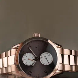 van heusen Moderna Analog Watch - For Men VH000032C image 3