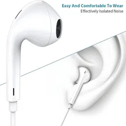 bitweave TYPE C HEADPHONE 233 Wired Headset image 4