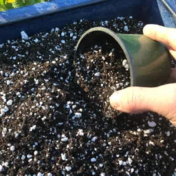 garden of eiden Enriched Premium Organic Potting Mix with Required Fertilizers for Plant Potting Mixture-picture-22