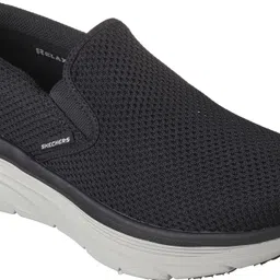 skechers D'LUX WALKER Slip On Sneakers For Men-picture-17