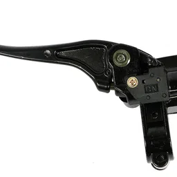 vkhas Shine master cylinder, Unicorn master cylinder Brake Clutch Lever For Honda CB Shine, Unicorn image 5