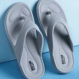 doctor extra soft Women Flip Flops-picture-31