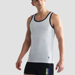 u.s. polo assn. OEV01-003-PL Men Vest image 3