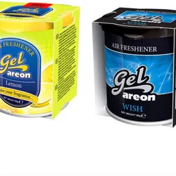 areon Lemon & Wish Car Freshener Diffuser-picture-25