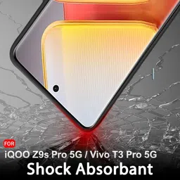 valkar Back Cover for vivo T3 Pro 5G image 4