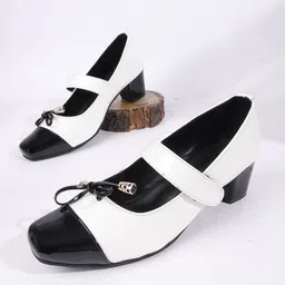 Women Heels Sandal-image-74