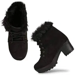 divastri High Tops For Women image 4