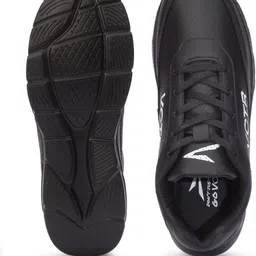 vctr BOSSXL BXL01 Lightweight Rexine Casual Shoes Casuals For Men image 4