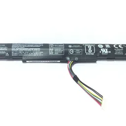 Acer AS16A8K LAPTOP BATTERY FOR Aspire E15 E5-575 E5-575G E5-575T E5-575TG E5-553 E5-553G F15 F5-57333333333333 F5-55 73G F5-573G-52M7 F5-573G-574E E17 E5-774 E5-774G 3 Cell Laptop Battery-picture-24
