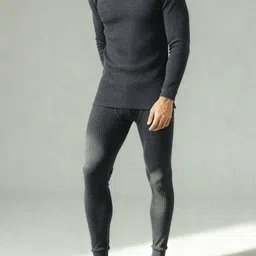 DaMENSCH Men Top - Pyjama Set Thermal image 2