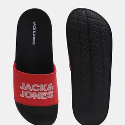 jack & jones Men Slides image 5
