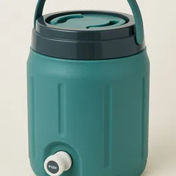 abhani & sons 4L Water Jug (pink) Bottled Water Dispenser image 1