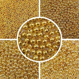 crafts haveli Pearl Beads Moti Combo For Jewelry Making 700 Pcs Size 4,6,8,10,12MM-picture-10