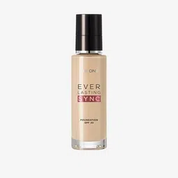 oriflame sweden everlasting foundation spf 30 light rose cool Foundation-picture-23