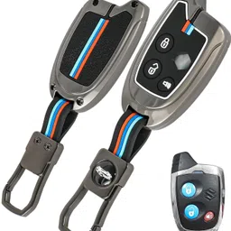 zealsy Car Key Cover-picture-26