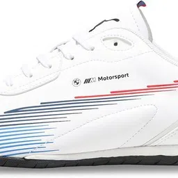 puma BMW MMS Neo Cat 2.0 IN Sneakers For Men image 3