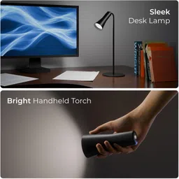 glowseries 4-in-1 Table Lamp Table Lamp image 2