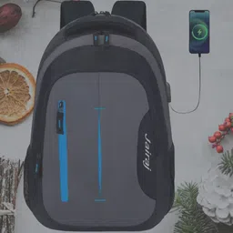 jairaj Large 32 L Laptop Backpack backpack bag school bag laptop backpack(S-18*14)-picture-24