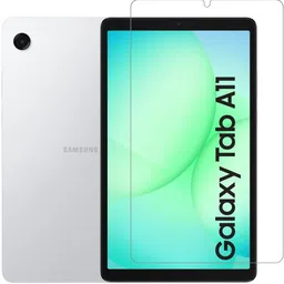 Vetrivel Tempered Glass Guard for Samsung Galaxy Tab A11 8.7 inch Tablet-picture-21