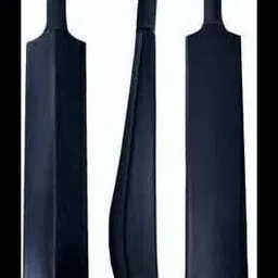 Victoo_PREMIUM_PVC/PLASTIC BAT_SUPER QUALITY-198-New PVC/Plastic Cricket Bat For 11 - 13 Yrs-image-77