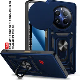 aestmo Back Cover for Realme 12 Pro 5G, Realme 12 Pro Plus 5G-picture-18