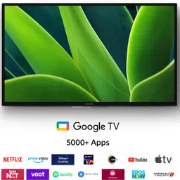 sony Bravia 80 cm (32 inch) HD Ready LED Smart Google TV image 4