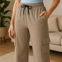 pythonstyle Women Cargos image 4