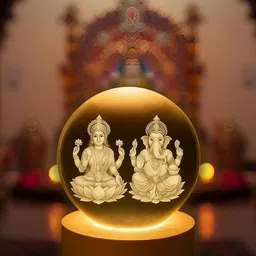 florian Laxmi Ganesh Table Lamp-picture-42