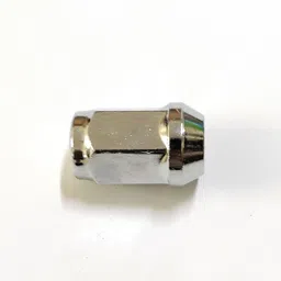 kylo Heavy Wheel Nut suitable for Chevrolet Tavera and Cruze (M12 x 1.5) (16 Pcs) Wheel Studs image 4