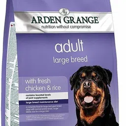 Arden Grange Large Breed Adult Dog Food 12 kg Dry Adult Dog Food-picture-40