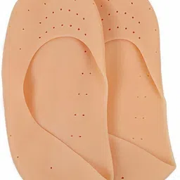 kingmart Women Laser Cut Ankle Length-picture-25