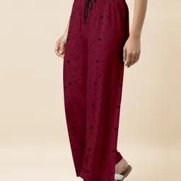 priyanka fashion Pack of 2 Women Pyjama image 4