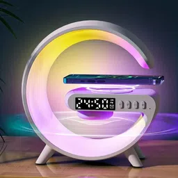 ALAKHEXPORT Multifunctional Speaker Wireless Charger MSP59 5 W Bluetooth Party Speaker-picture-30