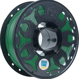 WOL3D 1kg 2023 New PLA PRO+ with Improved Formula (Forest Green) Extruder-picture-15