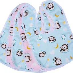 sbts Baby Double Layered Waterproof Bibs_875-picture-22