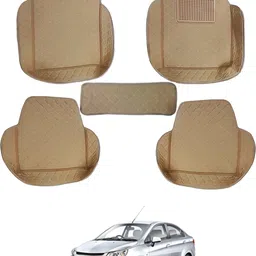 Leatherite 7D Mat For Chevrolet Sail-image-75