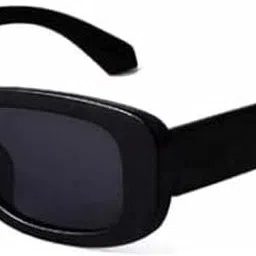 rich club UV Protection Over-sized Sunglasses (50) image 4