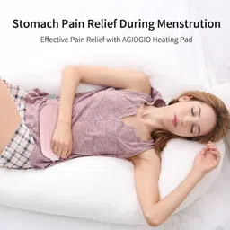 mahamaya Massager Pad Belt For Period Cramps image 2