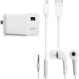 neja Wall Charger Accessory Combo for ALL SMARTPHONES-picture-19